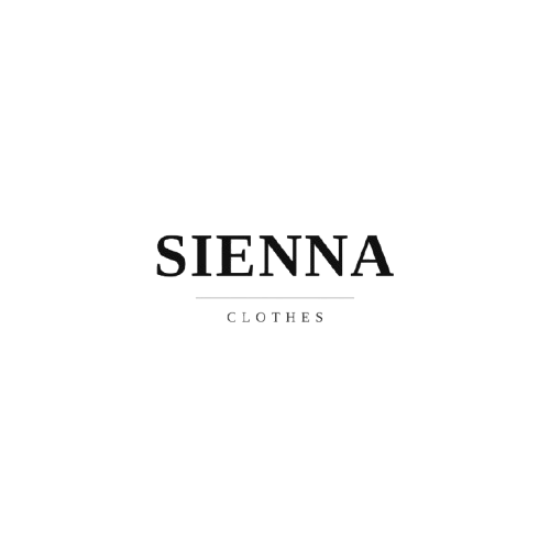 Sienna Clothes